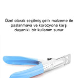 💅PROTEZ TIRNAK KESME MAKASI - dibidip 