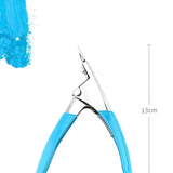 💅PROTEZ TIRNAK KESME MAKASI - dibidip 