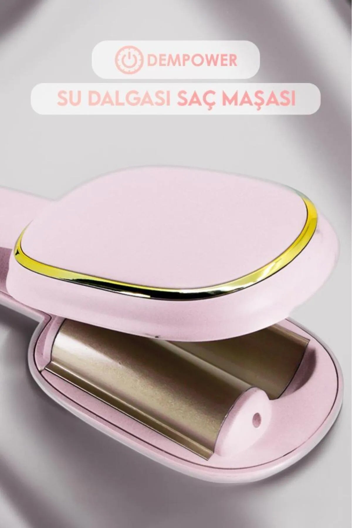 💗PUDRA WAG MAŞA - dibidip 