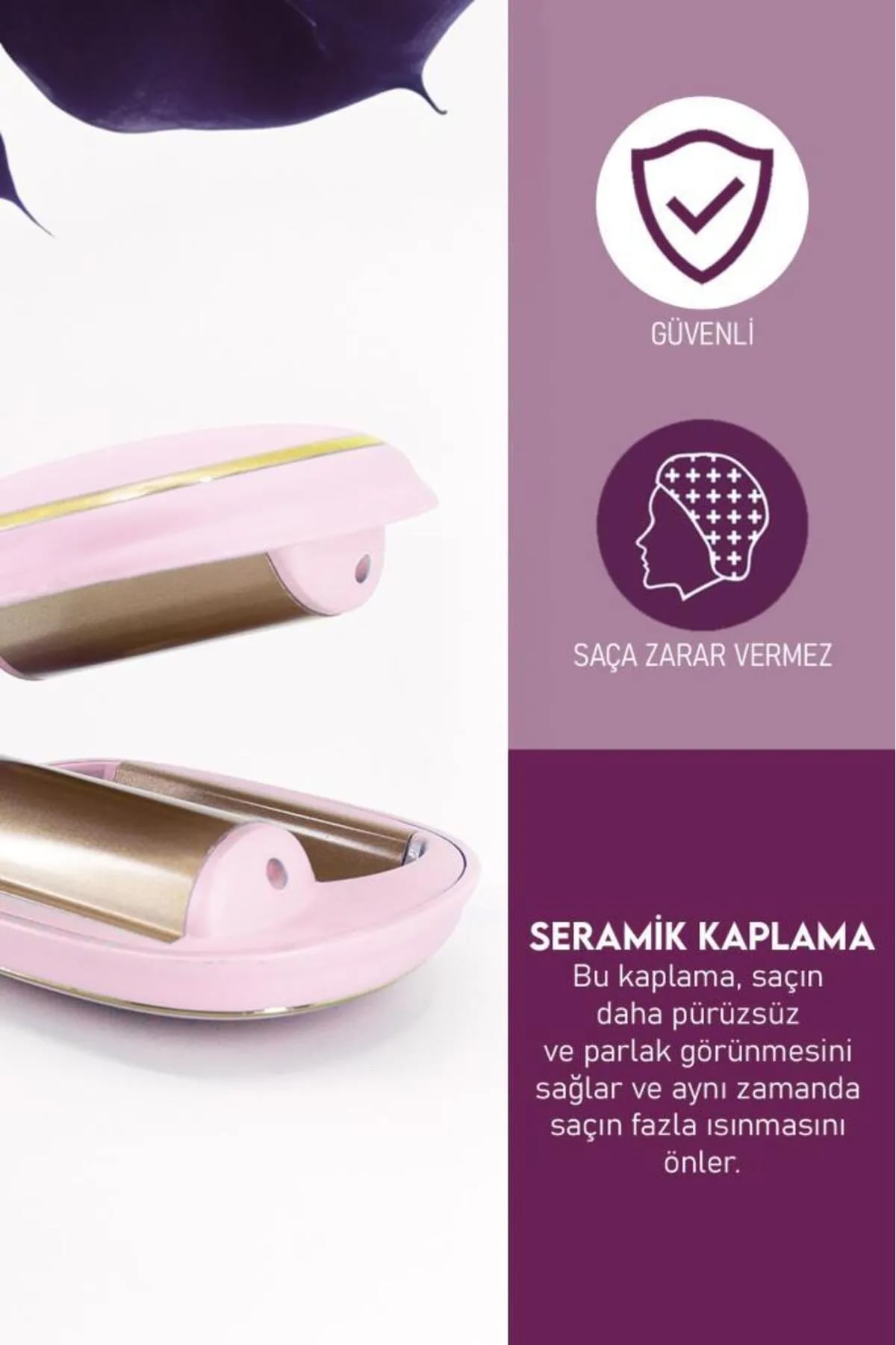 💗PUDRA WAG MAŞA - dibidip 