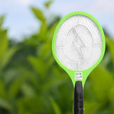 ASONİC PİLLİ RAKET MODELİ SİNEK ÖLDÜRÜCÜ CIZ