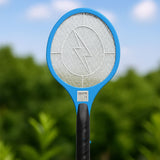 ASONİC PİLLİ RAKET MODELİ SİNEK ÖLDÜRÜCÜ CIZ