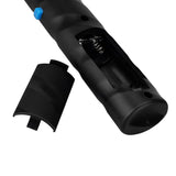 ASONİC PİLLİ RAKET MODELİ SİNEK ÖLDÜRÜCÜ CIZ