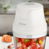 KİWİ KC-8203 3 BIÇAKLI BLENDER RONDO GIDA DOĞRAYICI