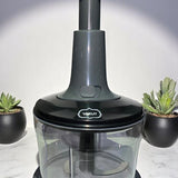 YAKUT BASMALI BÜYÜK 3 BIÇAKLI EL RONDOSU