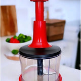 YAKUT BASMALI BÜYÜK 3 BIÇAKLI EL RONDOSU