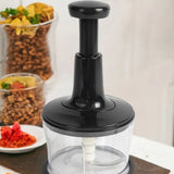 YAKUT BASMALI BÜYÜK 3 BIÇAKLI EL RONDOSU