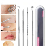 🖊️SİYAH NOKTA CİLT TEMİZLEME KOMEDON - dibidip 