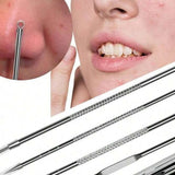 🖊️SİYAH NOKTA CİLT TEMİZLEME KOMEDON - dibidip 