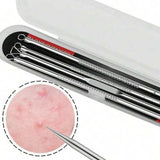 🖊️SİYAH NOKTA CİLT TEMİZLEME KOMEDON - dibidip 