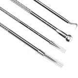 🖊️SİYAH NOKTA CİLT TEMİZLEME KOMEDON - dibidip 