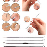 🖊️SİYAH NOKTA CİLT TEMİZLEME KOMEDON - dibidip 