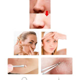 🖊️SİYAH NOKTA CİLT TEMİZLEME KOMEDON - dibidip 