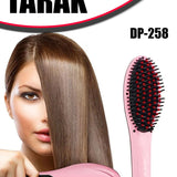 💇SAÇ DÜZLEŞTİRİCİ TARAK - dibidip 