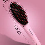 💇SAÇ DÜZLEŞTİRİCİ TARAK - dibidip 