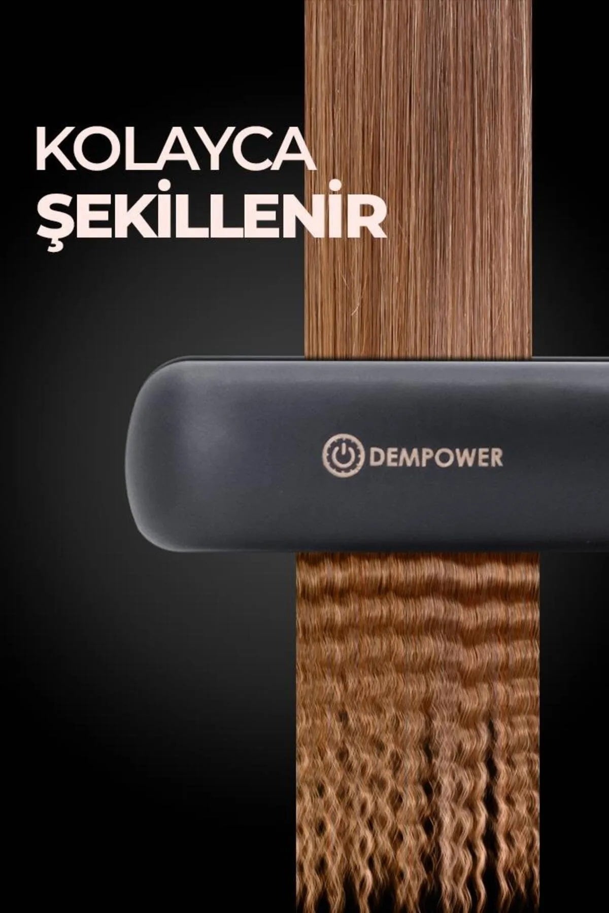 💥SAÇ ŞEKİLLENDİRİCİ TOST MODEL - dibidip 