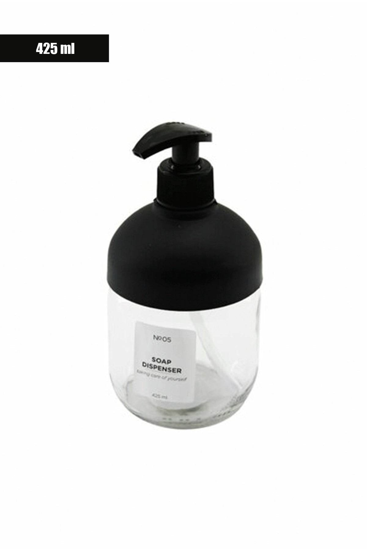 QLUX C-00550 SIVI SABUNLUK - dibidip 