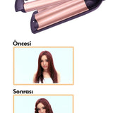 🌊SERAMİK KAPLI SU DALGA MAŞASI - dibidip 