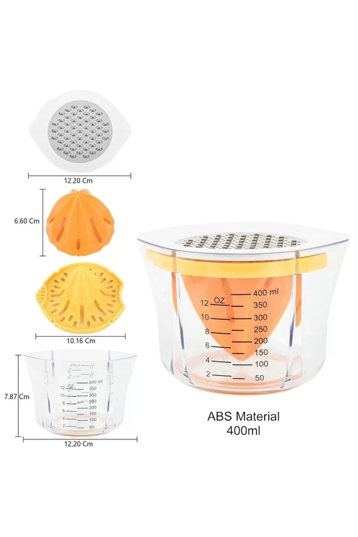 🍋URVE UR-3449 RENDELİ ÖLÇEKLİ SIKACAK - dibidip 