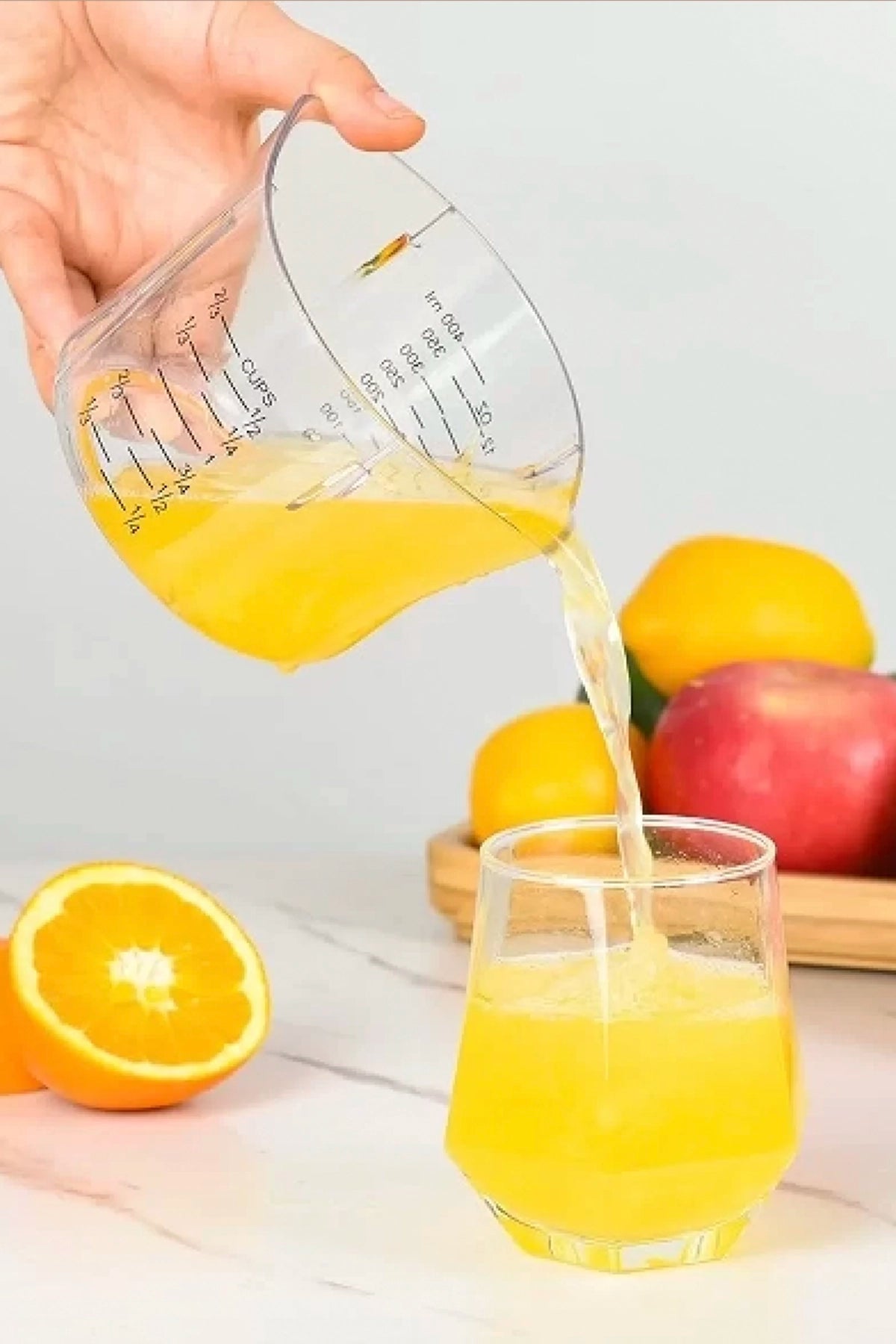 🍋URVE UR-3449 RENDELİ ÖLÇEKLİ SIKACAK - dibidip 