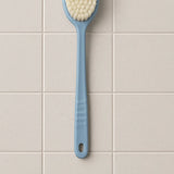 🛁URVE UR-3281 BANYO SIRT FIRÇASI - dibidip 