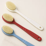 🛁URVE UR-3281 BANYO SIRT FIRÇASI - dibidip 