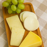 İBİCO DİKDÖRTGEN AHŞAP BAMBU SUNUM TAHTASI