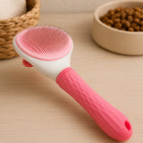 İBİCO CLEAN İ21-068 KEDİ - KÖPEK TARAK & TEMİZLİK FIRÇASI