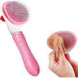 İBİCO CLEAN İ21-068 KEDİ - KÖPEK TARAK & TEMİZLİK FIRÇASI