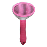 İBİCO CLEAN İ21-068 KEDİ - KÖPEK TARAK & TEMİZLİK FIRÇASI