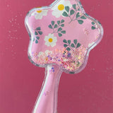 İBİCO İ15-046 YILDIZ MODEL ÇOCUK SAÇ FIRÇASI