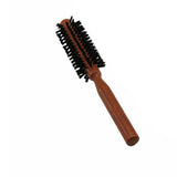 İBİCO İ15-031 AHŞAP SAPLI FÖN FIRÇASI & TARAK