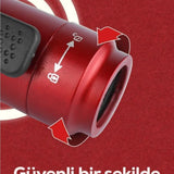 💁UZAYABİLEN DÜZLEŞTİRİCİ MAŞA SETİ - dibidip 