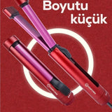 💁UZAYABİLEN DÜZLEŞTİRİCİ MAŞA SETİ - dibidip 