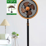 KİWİ KFAN-7419 SİRKÜLASYONLU VANTİLATÖR