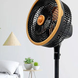 KİWİ KFAN-7419 SİRKÜLASYONLU VANTİLATÖR