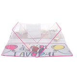 👶PEMBE BEBEK & ÇOCUK CİBİNLİK