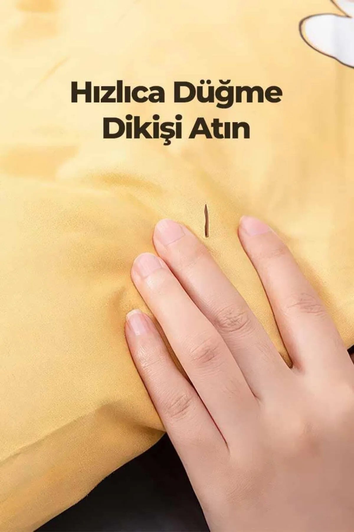 📍YORGAN SABİTLEME SETİ - dibidip 