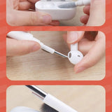 🖥️📱Airpords & Klavye Temizleme Fırçası - dibidip 