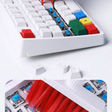 🖥️📱Airpords & Klavye Temizleme Fırçası - dibidip 