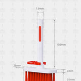 🖥️📱Airpords & Klavye Temizleme Fırçası - dibidip 