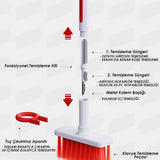 🖥️📱Airpords & Klavye Temizleme Fırçası - dibidip 