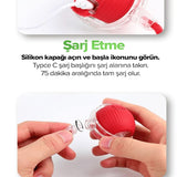 🐾AKILLI KEDİ TOPU - dibidip 