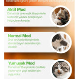 🐾AKILLI KEDİ TOPU - dibidip 