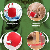 🐾AKILLI KEDİ TOPU - dibidip 