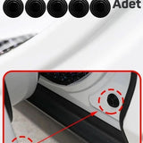 🚗ARAÇ DARBE EMİCİ PED 10 ADET - dibidip 