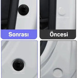 🚗ARAÇ DARBE EMİCİ PED 10 ADET - dibidip 