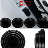 🚗ARAÇ DARBE EMİCİ PED 10 ADET - dibidip 