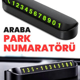 📞ARAÇ NUMARATÖRÜ - dibidip 
