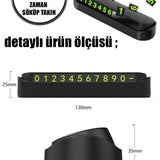 📞ARAÇ NUMARATÖRÜ - dibidip 